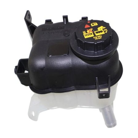 Kylvätskebehållare Radiator Expansion Tank AG1Z8A080S FO3014136 8G1Z8A080A AG1Z8A080A Ersättningstillbehör