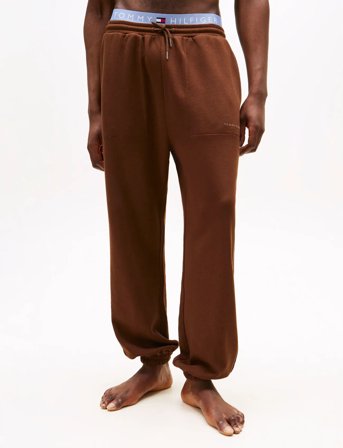 Tommy Hilfiger Track Pant - Brown - M