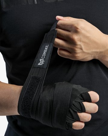 MM Combat Hand Wraps, 4 m