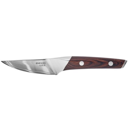 Eva solo Nordic Kitchen kniv 9 cm' - 'Pakkaträ