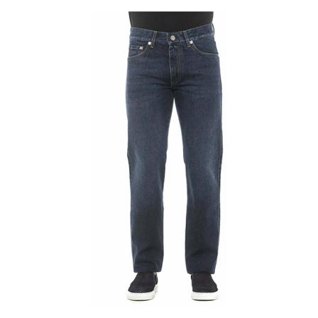 Billionaire jeans Blå, Herre