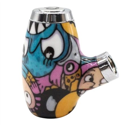 Loddebolt, Bærbar USB-Batteridrevet Loddebolt Tilbehør - USAFlag