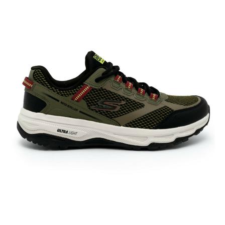 Skechers Sneakers grön, Herr, Herr, Storlek: 40 EU