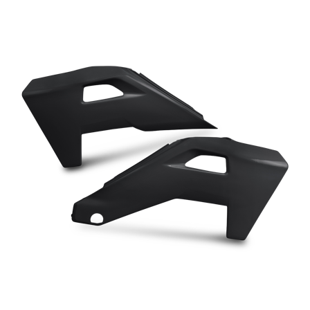 Kühlerabdeckungen UFO - Husqvarna TC 125 2025-2026