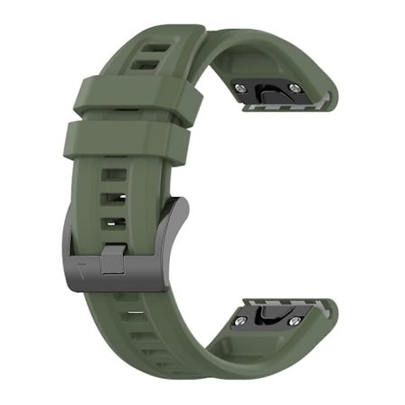 Silikonarmband för Garmin Fenix 3-lingling}