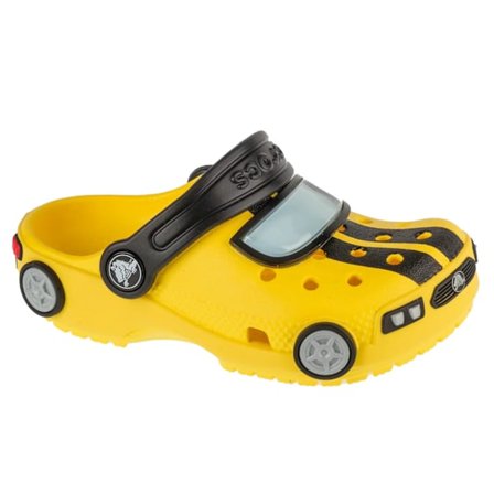 Crocs Classic Iam Race Car Clog Kids T 210991-77J