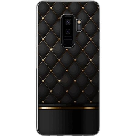 Mobilskal till Samsung Galaxy S9+ med Luxury Opulence