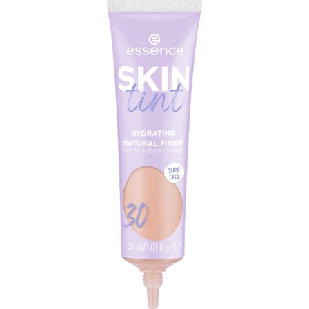 essence SKIN tint 30 ml - Fondotinta crema