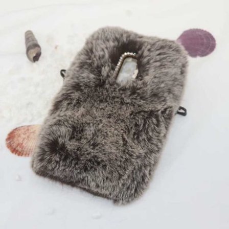 Xperia L1 Gosig & Fluffigt Skal