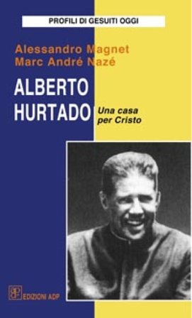Alberto Hurtado Alessandro Magnet