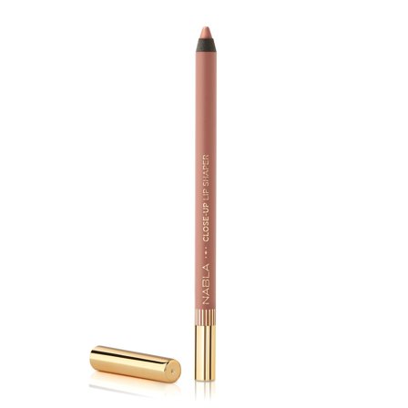 Nabla Close-Up Lip Shaper Nude #1 - Matita labbra