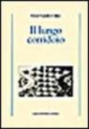 Il lungo corridoio Giusy C. Oddo