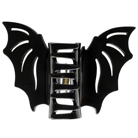 Fladdermusvingar Hårklämma