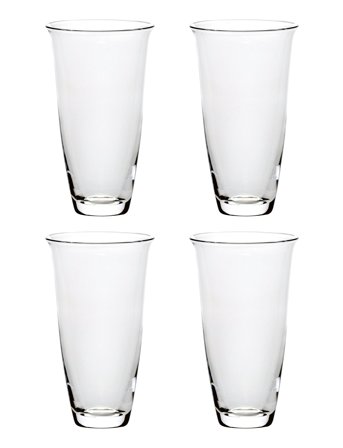 Serax Universal Glass Frances Set/4 - Nude - 20 CL