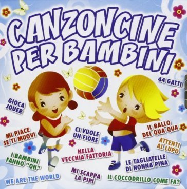 Canzoncine per bambini NA