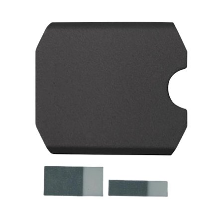 SSD- thermal , M.2 2230 NVME SSD kuparijäähdytyslevy SteamDeckille