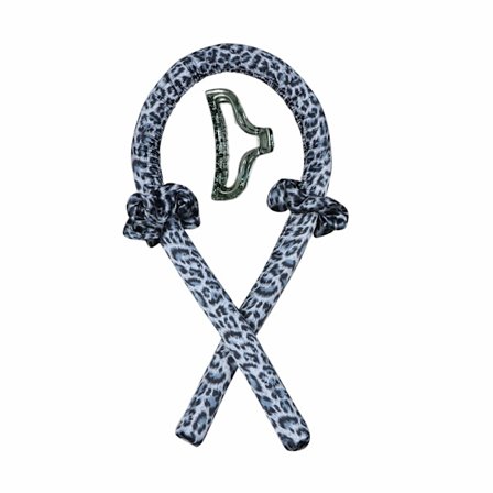 Värmelös locktång pannband Lazy Curler Set 18