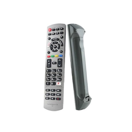 azurano fjernbetjening til PANASONIC N2QAYB001178 N2QAYB001179