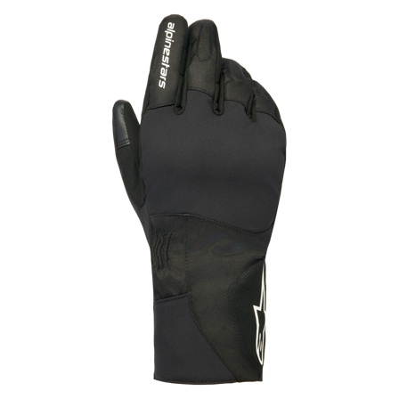 Alpinestars Stella WT-1 Drystar Isolerade Dam MC-Handskar Svart S
