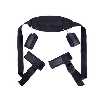 B-D-S-M Förbättrad version av arbetsbesparande mångsidiga ben-ben