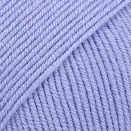 Drops Garn Baby-Merino Lavendel 25, 50g