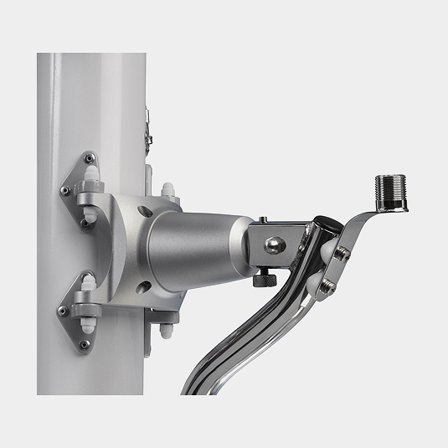 Scanstrut GPS-fäste för kardanupphängning LM-GPS