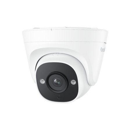 P324 (Dome) - Reolink P324 5MP PoE IP-kamera