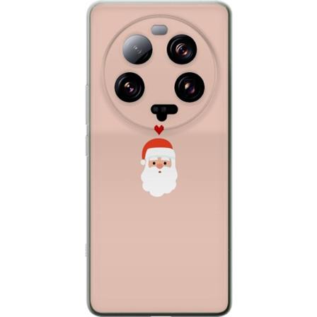Xiaomi 13 Ultra L pin kyv kuori Rakkaus Tomte