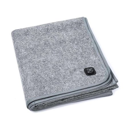 Seng Varmende Madras Pad Elektrisk Seng Varmer Bærbart Tæppe Filt Klud Opvarmet Madras Pad til Hjem Kontor Kollegium