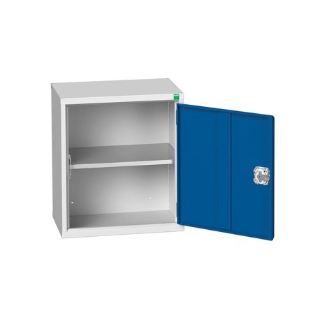 Wall-mounted steel cabinet BOTT , 525x350x600 mm