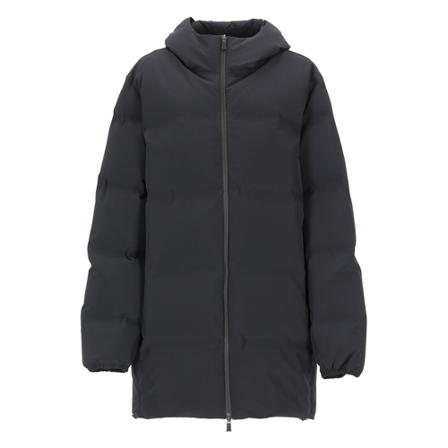 Herno, Parkas Zwart, Heren, Maat:XL