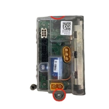 Control Board Scooter 4 Ultra