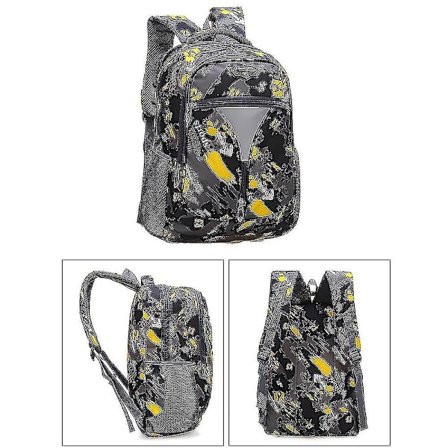 Letvægts Rygsække Teen Drenge Piger Vandafvisende