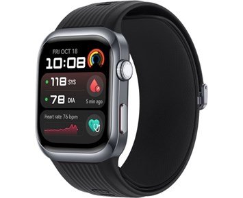 Huawei Watch D2 Black - Fyndvara - Huawei Watch D2 – smartklocka med EKG & snygg design