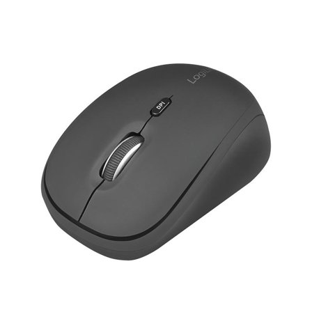 LogiLink Mouse Right-Hand Rf Wireless