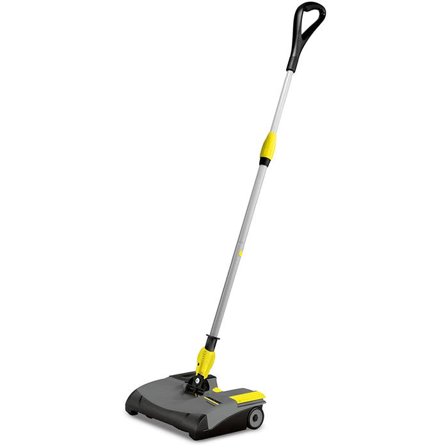 Kärcher Professional EB 30/1 Li-Ion Elektronisk børste med innebygd batteri og lader, Rengjøringsmaskiner