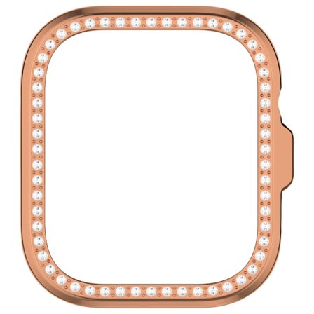 Hårt PC-fodral Smartwatch Stötfångarskydd för Watch Fit 4