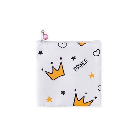 Sanitetsbomullspåse Moster Handduksväska TYP C TYP C