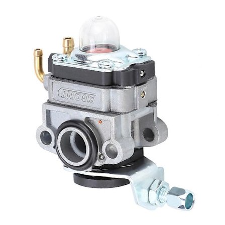 Grästrimmer Förgasare Tillbehör Gräsklippare Delar Passar Huasheng 139FA