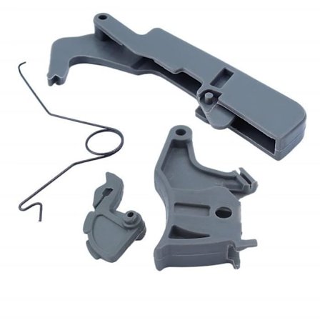 Käyttövipujousipaketti yhteensopiva Husqvarna 362 365 371 372 375K 385 385XP 336 339XP 395 moottorisahoille 503829801