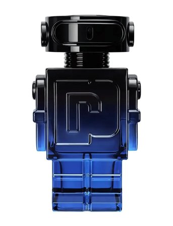 Rabanne Phantom Intense Eau De Parfum 50 Ml - Nude - 50 ML