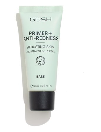 GOSH COPENHAGEN Gosh Primer Plus+ - Nude - 30 ML