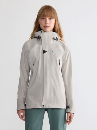 Allgrön 2.0 Jacke Damen