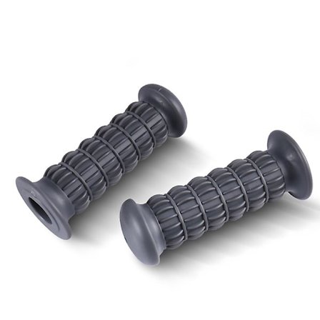 Motorcykel Modifierad Handtagsöverdrag Retro Handtag Lim Universell