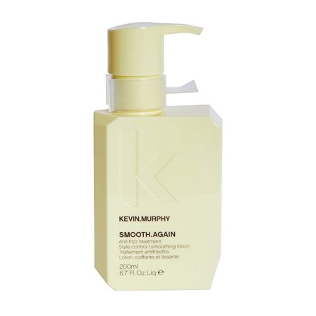 Kevin.Murphy Smooth.Again Anti Frizz Treatment 200 ml, Hår, Shampoo & Hårpleje, Hårkur