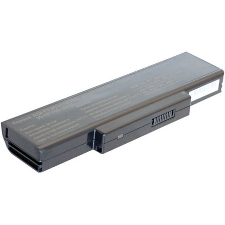 Battery for Asus A9 / F2 / F3 / S96 / Z9 / Z53 etc