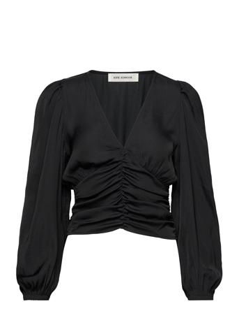 Blouse Black Sofie Schnoor