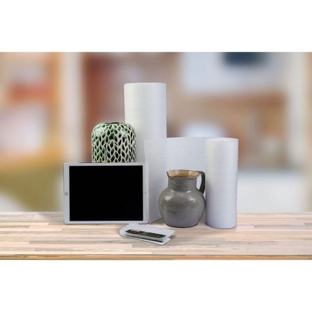 SEALED AIR Skumfolie 1mm 75cmx300m - Lyreco - Emballage och lagerutrustning - Stötdämpande - Bubbelplast