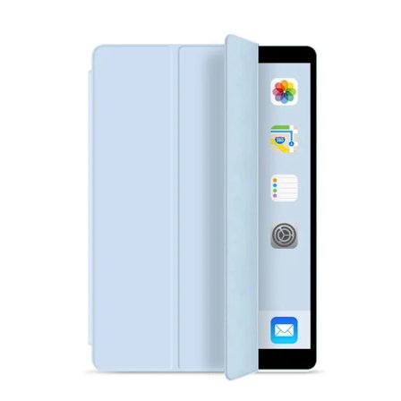 Skal för iPad Air11 2025 2024 A16 11:e Pro11 M4 M2 iPad 9:e 6:e 5:e Gen 9.7 10.2 Air6 M3 M2 Air5 4 10.9 10:e Air1 2 Pro 9.7 10.5