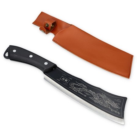 Knife - hunting knife 32cm